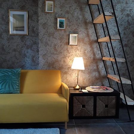 900 Meters From Metro&Station Ceva Studio Turin Luaran gambar