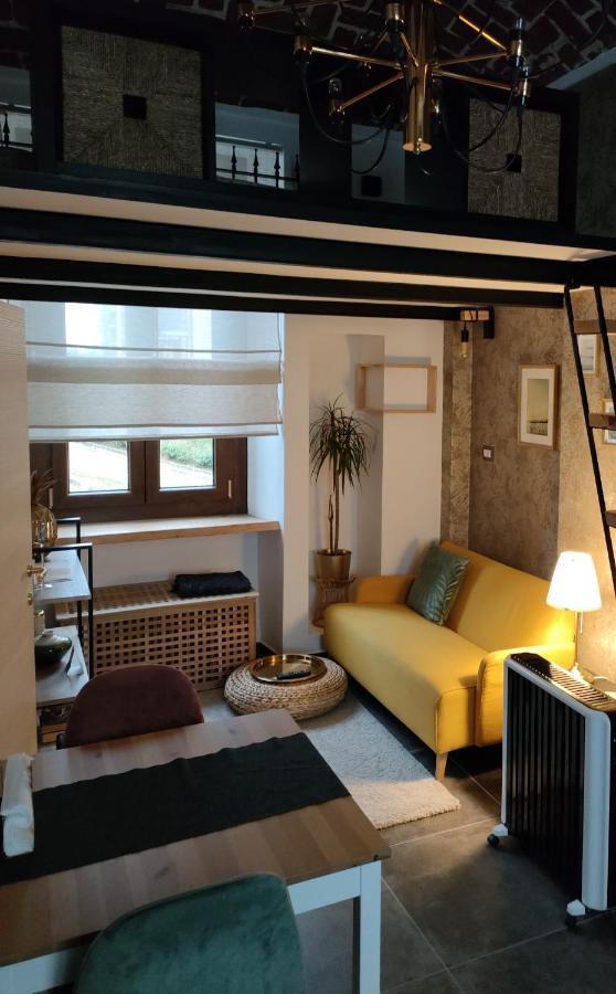 900 Meters From Metro&Station Ceva Studio Turin Luaran gambar