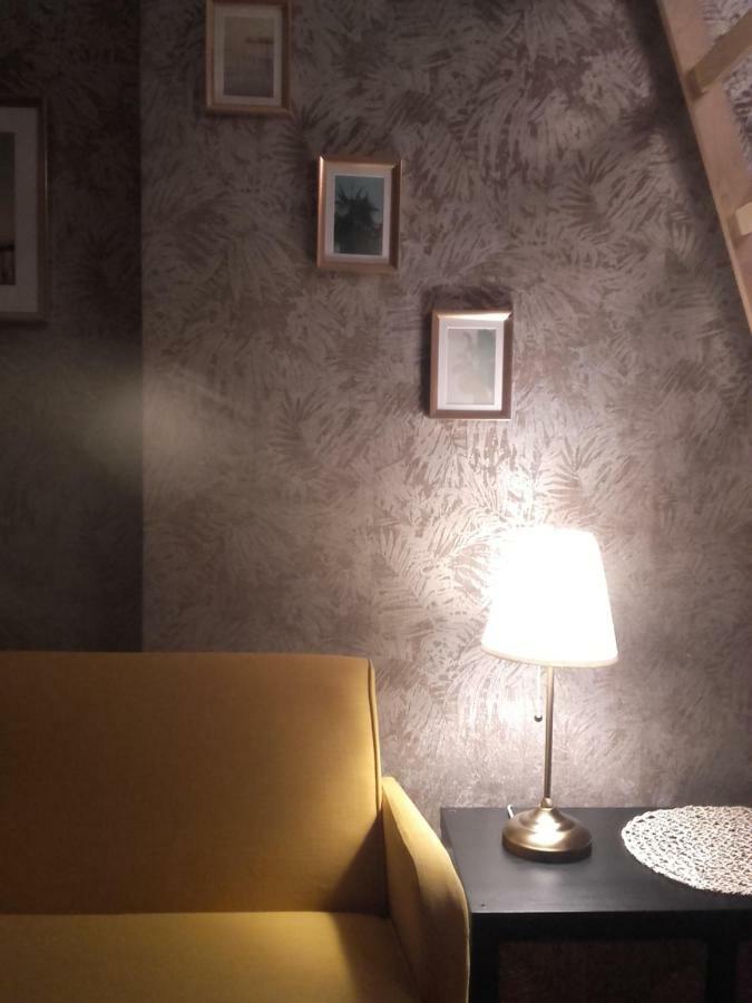 900 Meters From Metro&Station Ceva Studio Turin Luaran gambar