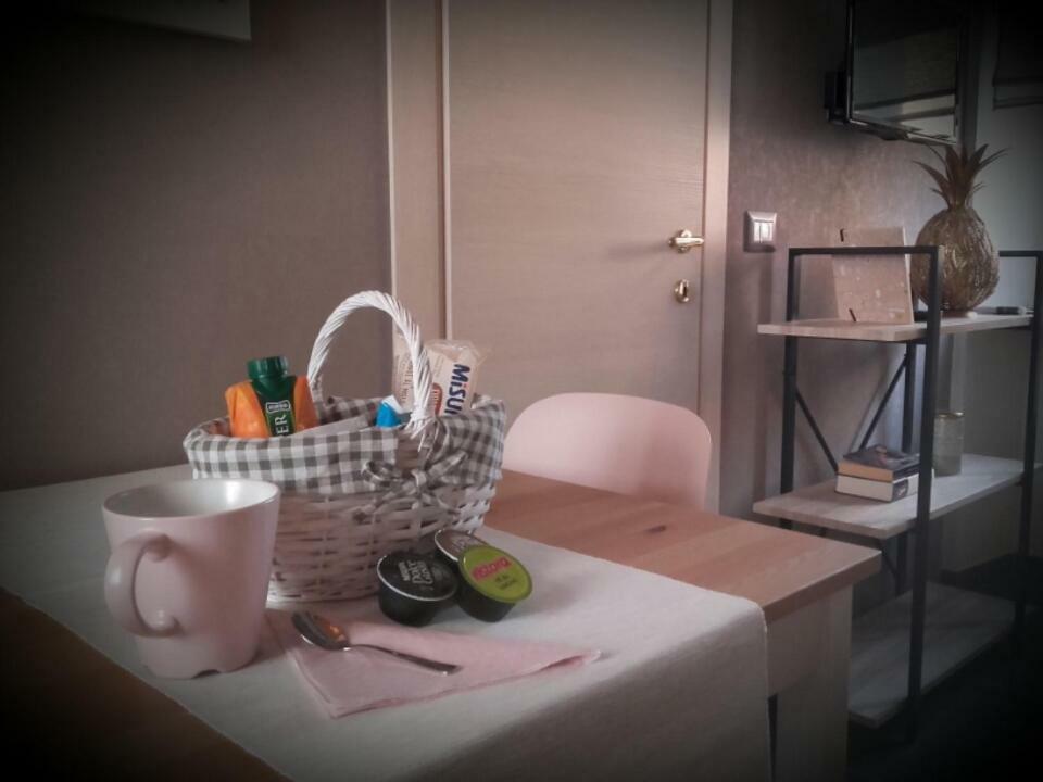 900 Meters From Metro&Station Ceva Studio Turin Luaran gambar