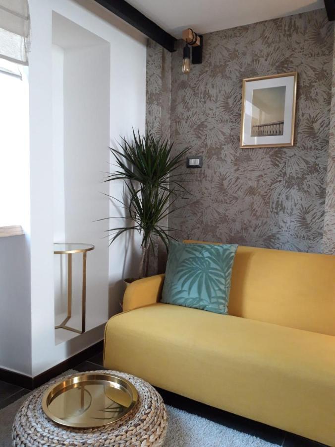 900 Meters From Metro&Station Ceva Studio Turin Luaran gambar